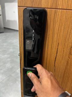 Cozy Urban Retreat in Vyttila - Kochi - 9