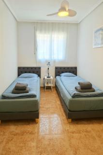 PMT25 - Penthouse Apartment - Central location - 6