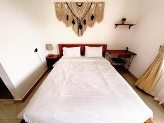 GreatiStay Living&Working part area Renovation - 2