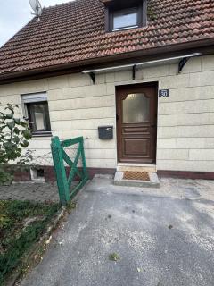 Ferienhaus Ailsbach - 9