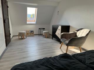 Ferienhaus Ailsbach - 5