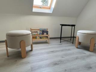 Ferienhaus Ailsbach - 4