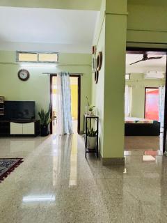 Aalohee Homestay - 7