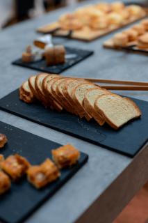 Naindo Park Hotel - 8