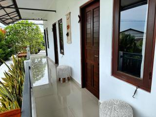 GreatiStay Living&Working Canngu - 5