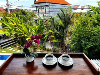 GreatiStay Living&Working Canngu - 6