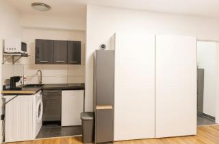 CityNest Hannover O15 - 8