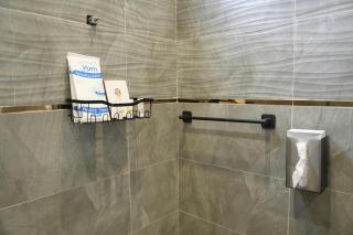 استديو بجلسة جانبيه ىدخول ذاتي - 5