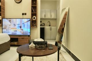 استديو بجلسة جانبيه ىدخول ذاتي - 3