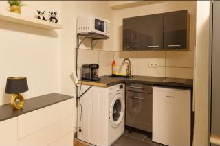 CityNest Hannover O15 - 7