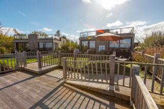 Villa Waterrijk Toegankelijk | 4 personen - 8