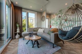 Villa Waterrijk Toegankelijk | 4 personen - 5