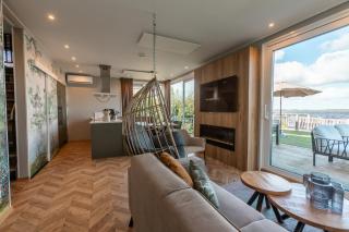 Villa Waterrijk Toegankelijk | 4 personen - 4