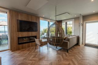 Villa Waterrijk Toegankelijk | 4 personen - 3