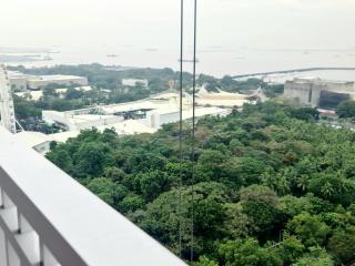 Condominium unit in Breeze Residences 1BR Roxas Boulevard Pasay city Manila - 5