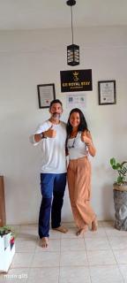 GB Royal Stay Anuradhapura - 2