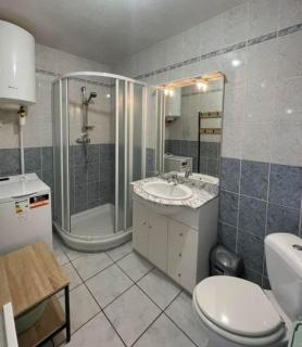 Charmant T2 à deux pas de la plage 4SL132 - 4