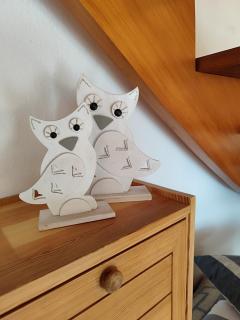 Ferienhaus Eulenburg am Reuthsee - 9