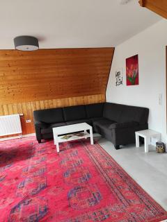 Ferienhaus Eulenburg am Reuthsee - 8