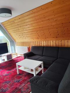 Ferienhaus Eulenburg am Reuthsee - 7