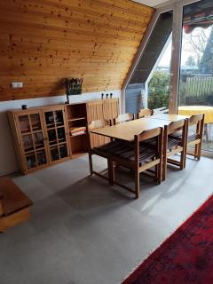 Ferienhaus Eulenburg am Reuthsee - 6