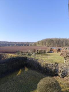 Ferienhaus Eulenburg am Reuthsee - 4