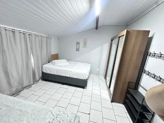 Sobrado Impecável com Churrasqueira - 9