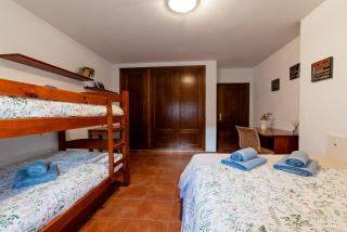 Apartamento El patio Andaluz - 3