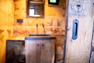 La Cabane de Bon Papa - 1