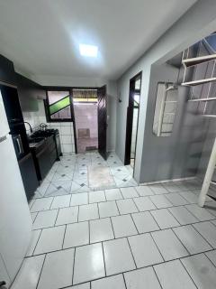 Sobrado Impecável com Churrasqueira - 7