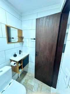 Sobrado Impecável com Churrasqueira - 6