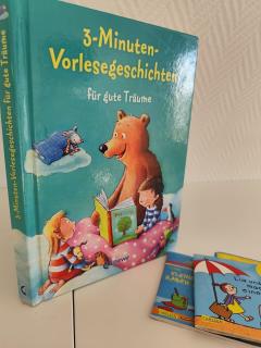 Ferienhaus Eulenburg am Reuthsee - 4