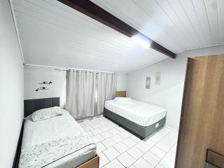 Sobrado Impecável com Churrasqueira - 4