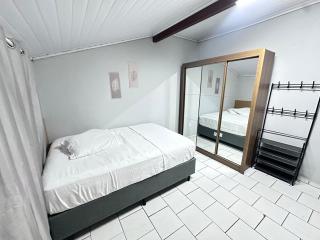 Sobrado Impecável com Churrasqueira - 3