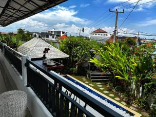 GreatiStay Living&Working Canngu - 7