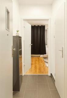 CityNest Hannover O15 - 3