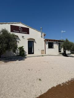 Tenute Cinquanta - 0