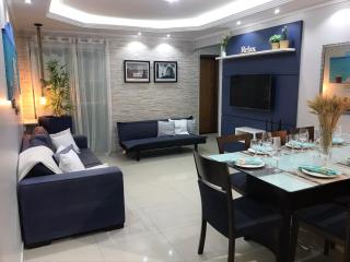 Lindo apartamento em condomínio com clube - 8