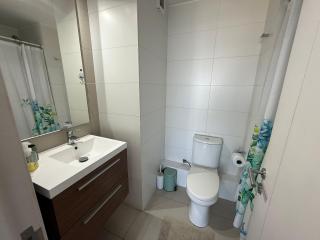 Bello y excepcional depto en Costa Montemar - 2