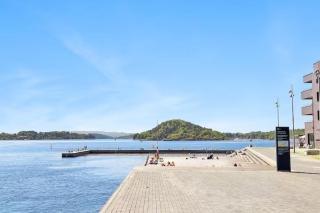 Waterfront Central Apt by Opera & Munch - 1