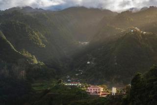 Casa da Fajã Alta - 0