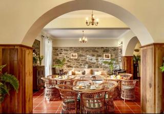 Casa da Fajã Alta - 3