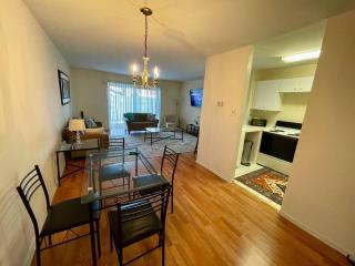 Cozy 2br, 2ba Apartment In Elkins Park - 7