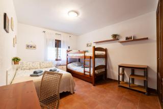 Apartamento El patio Andaluz - Monachil - 4