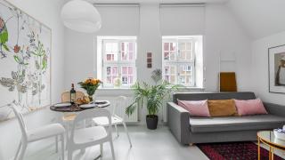 Maya's Flats & Resorts 37 - Piwna - 9