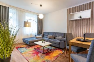 City Apartment Riesa - 0