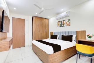 Hotel O ETERNAL RESIDENCY - 3