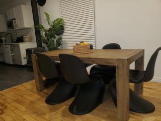 Longueuil Cozy spot - 7