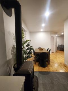 Longueuil Cozy spot - 5