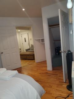 Longueuil Cozy spot - 3